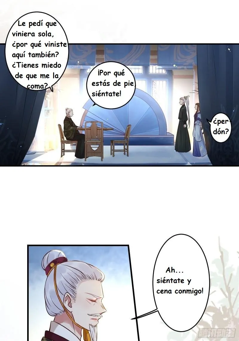 Ghostly Doctor Capítulo 445 en Línea - página 11