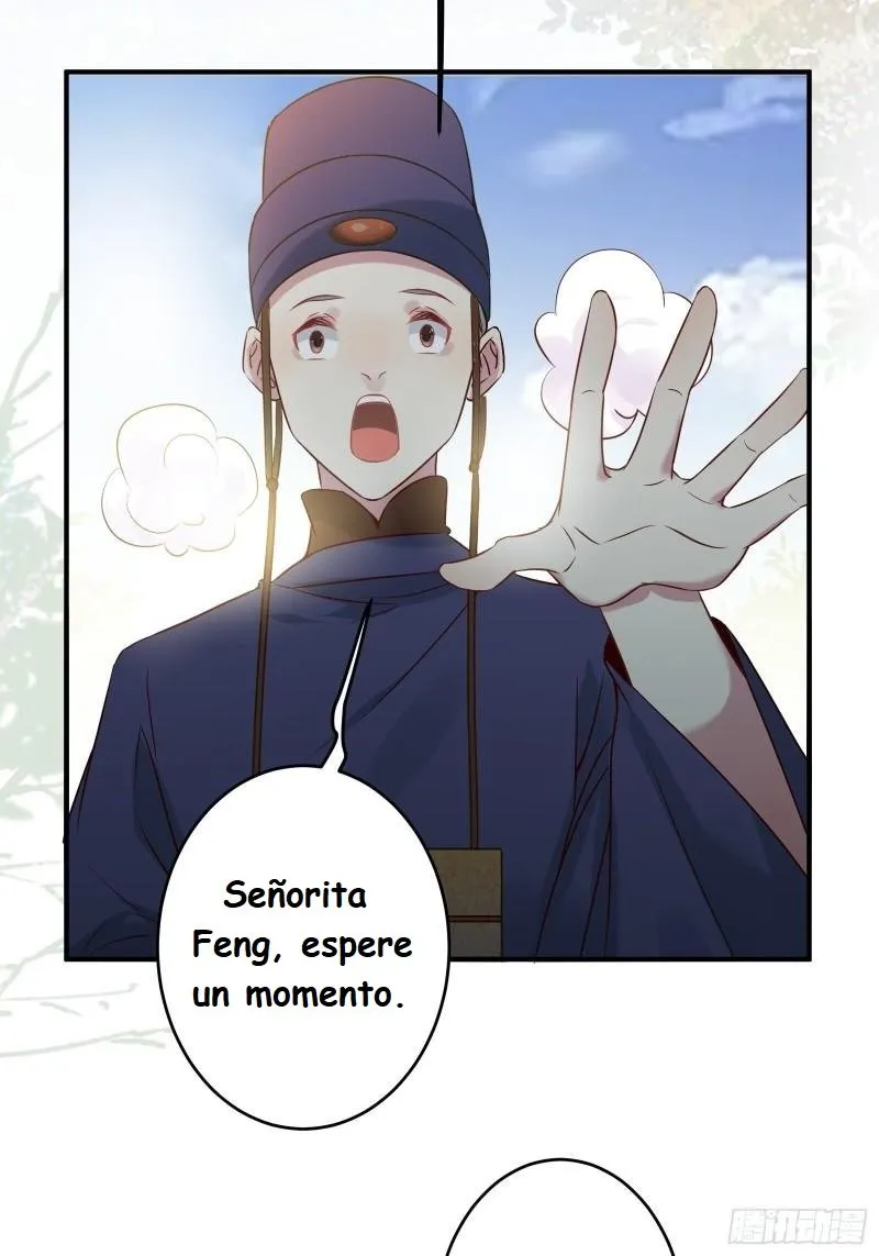 Ghostly Doctor Capítulo 445 en Línea - página 17