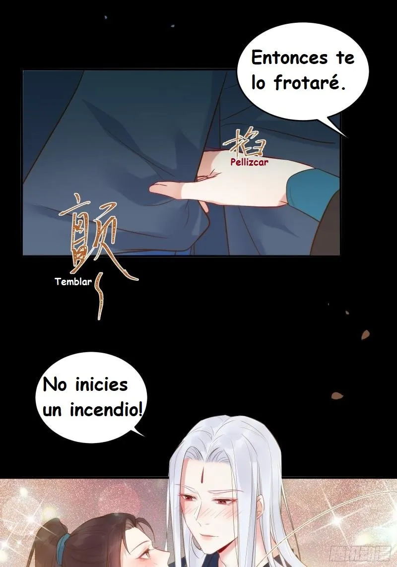 Ghostly Doctor Capítulo 447 en Línea - página 16