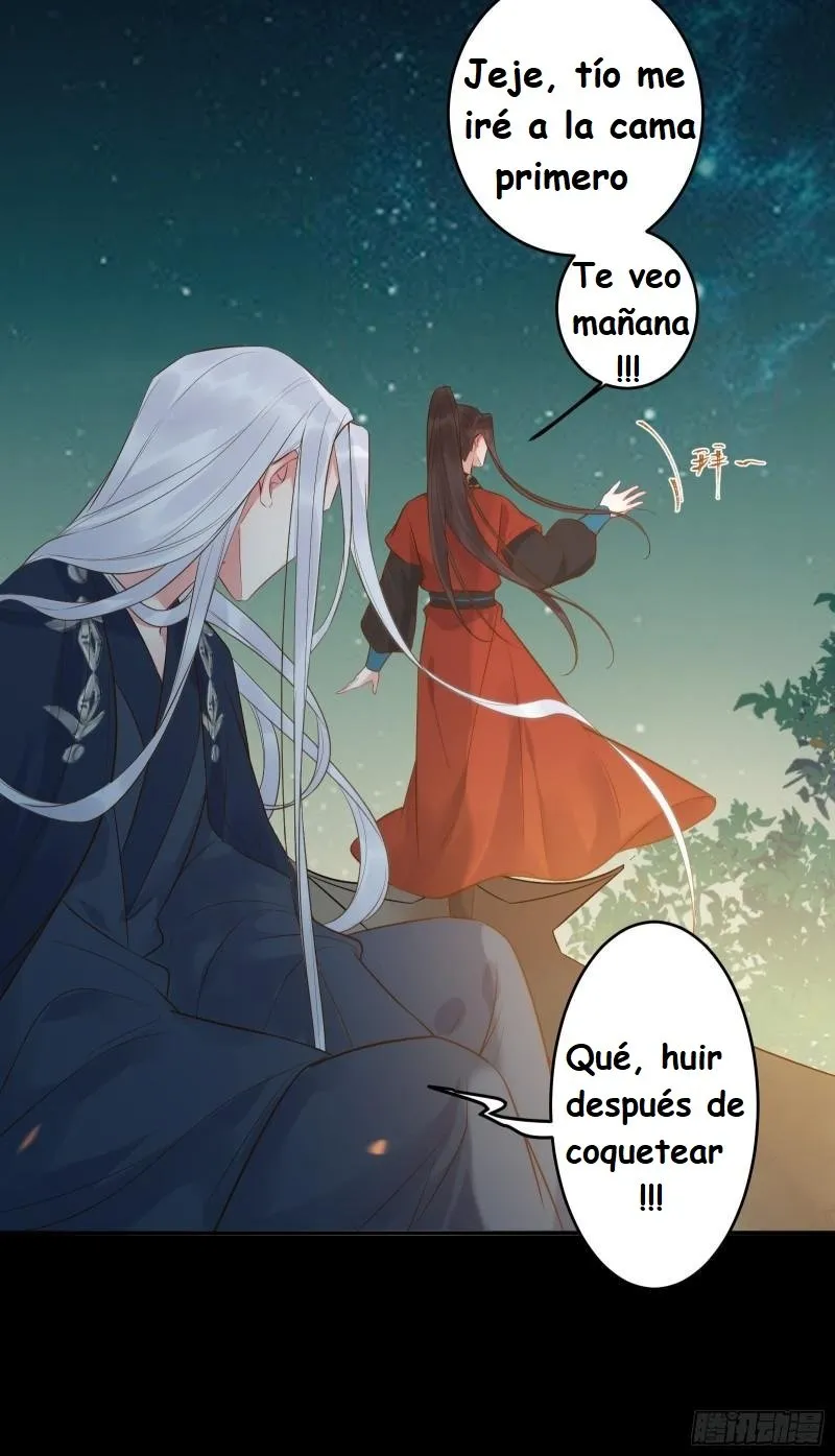 Ghostly Doctor Capítulo 447 en Línea - página 19
