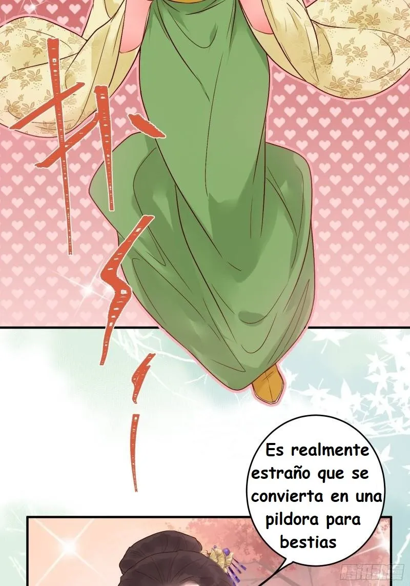 Ghostly Doctor Capítulo 447 en Línea - página 22
