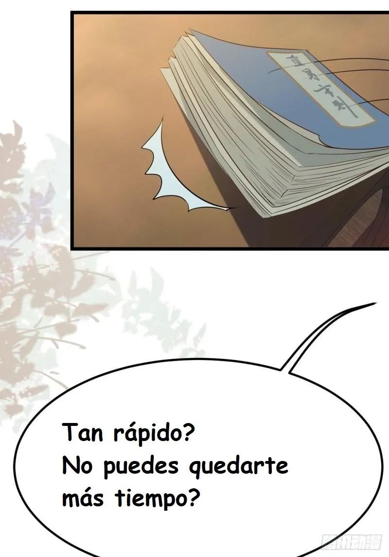 Ghostly Doctor Capítulo 448 en Línea - página 7