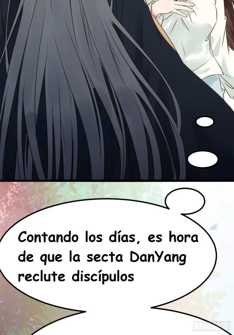 Ghostly Doctor Capítulo 448 en Línea - página 9