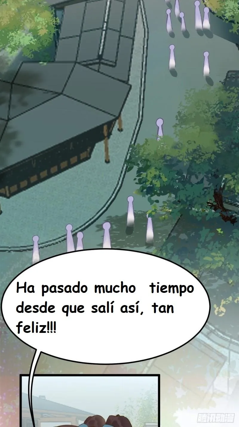 Ghostly Doctor Capítulo 448 en Línea - página 21