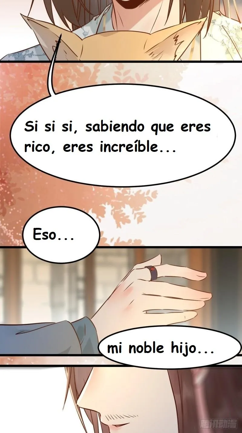 Ghostly Doctor Capítulo 448 en Línea - página 32
