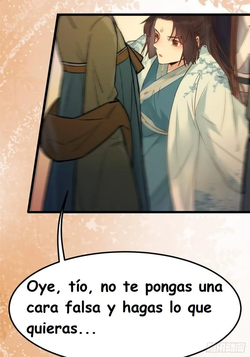 Ghostly Doctor Capítulo 448 en Línea - página 37