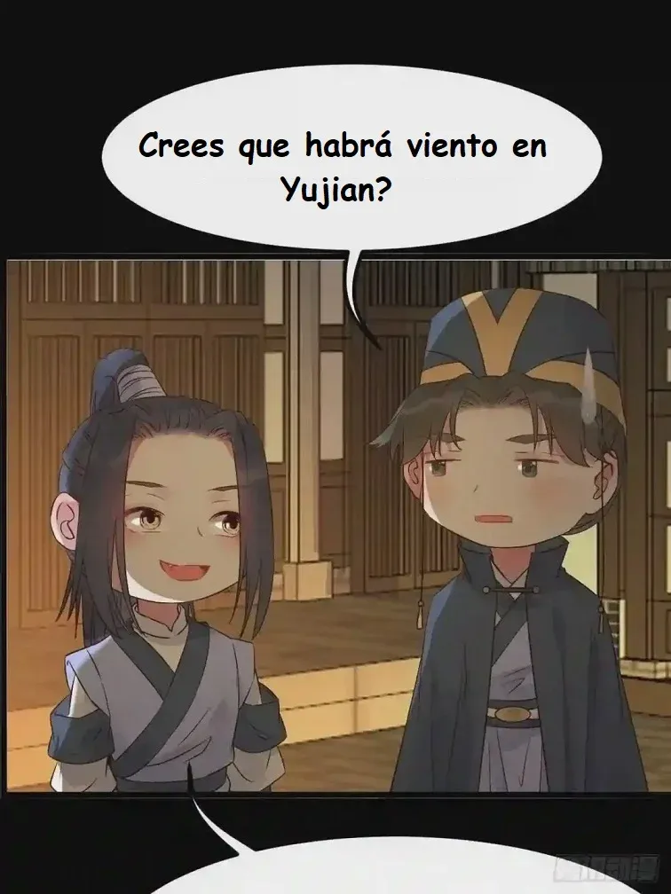 Ghostly Doctor Capítulo 449 en Línea - página 21