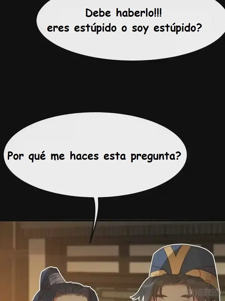 Ghostly Doctor Capítulo 449 en Línea - página 22