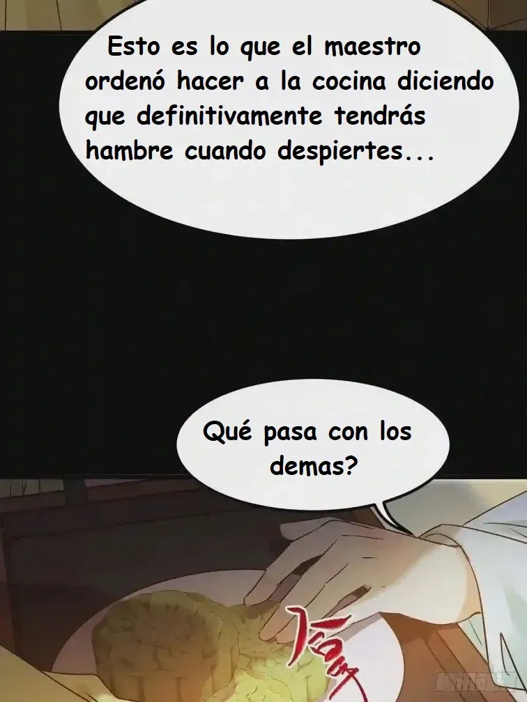 Ghostly Doctor Capítulo 449 en Línea - página 27