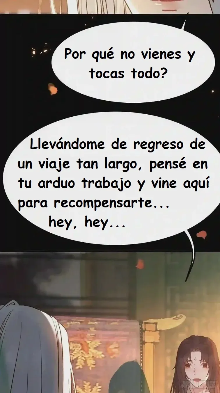 Ghostly Doctor Capítulo 449 en Línea - página 38