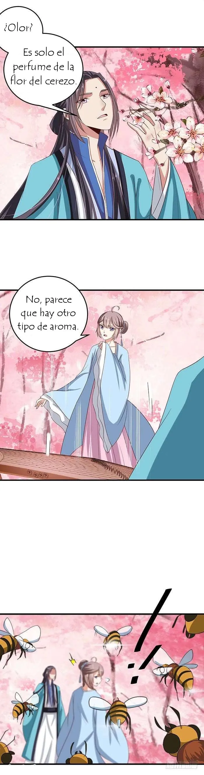 Ghostly Doctor Capítulo 45 en Línea - página 4