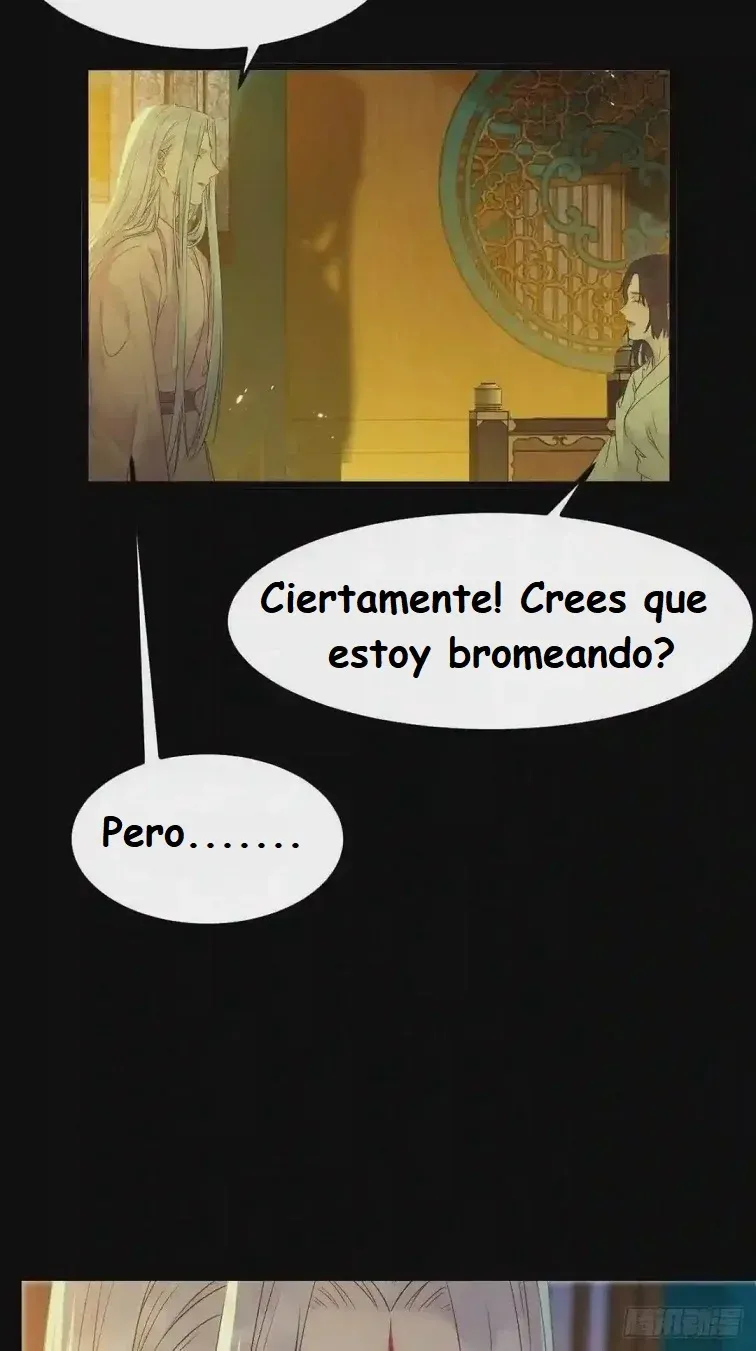Ghostly Doctor Capítulo 450 en Línea - página 19