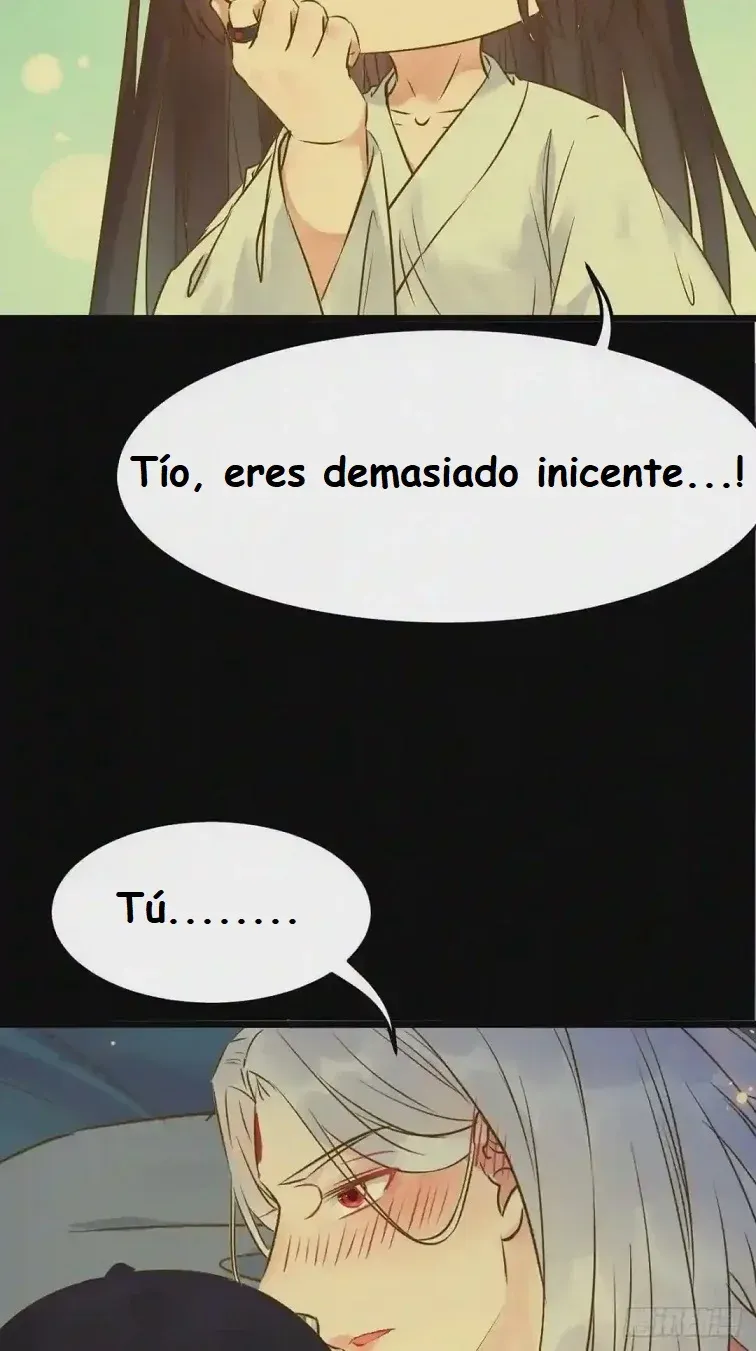 Ghostly Doctor Capítulo 450 en Línea - página 27