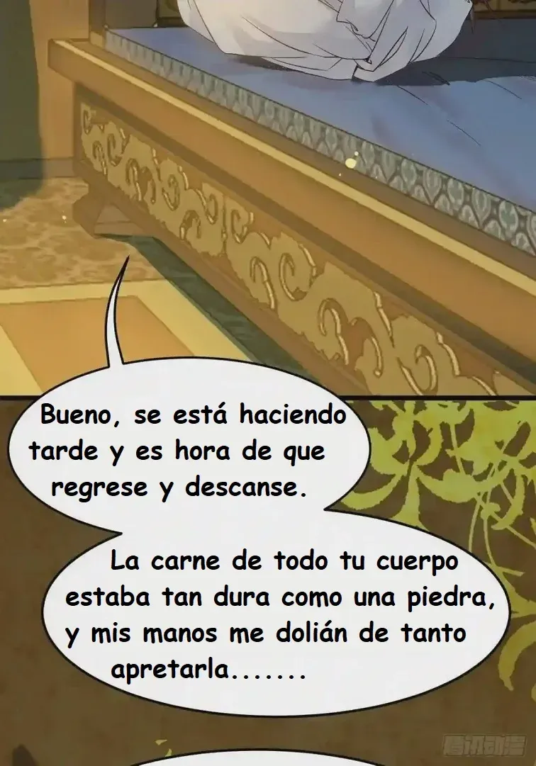 Ghostly Doctor Capítulo 450 en Línea - página 37