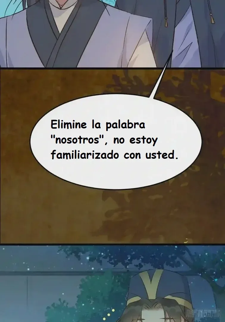 Ghostly Doctor Capítulo 450 en Línea - página 41