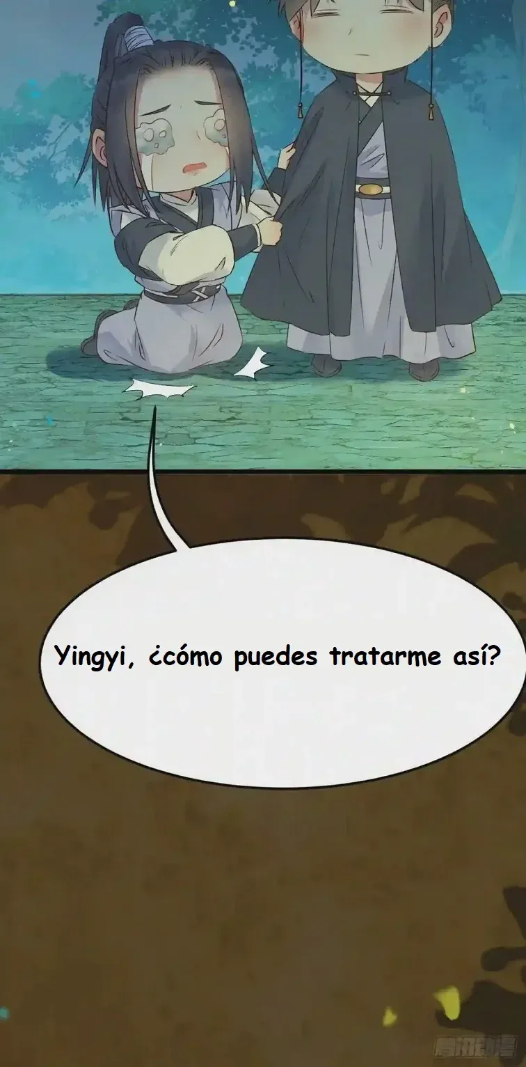Ghostly Doctor Capítulo 450 en Línea - página 42