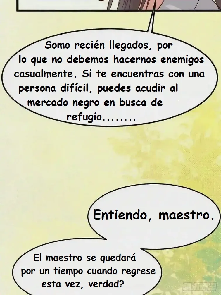 Ghostly Doctor Capítulo 451 en Línea - página 25