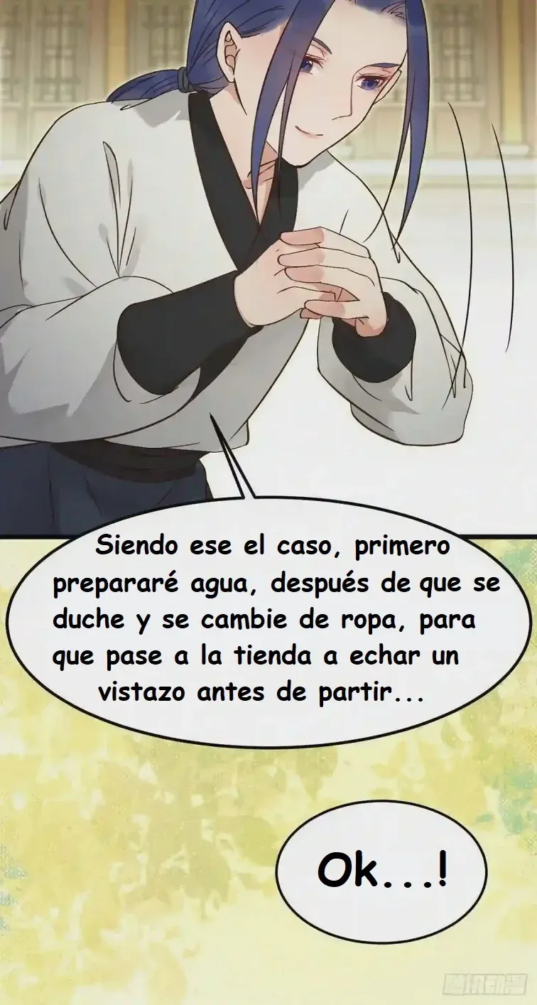 Ghostly Doctor Capítulo 451 en Línea - página 29