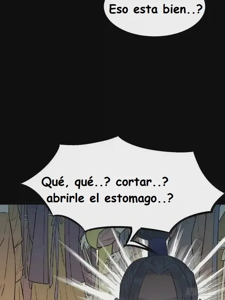 Ghostly Doctor Capítulo 451 en Línea - página 37