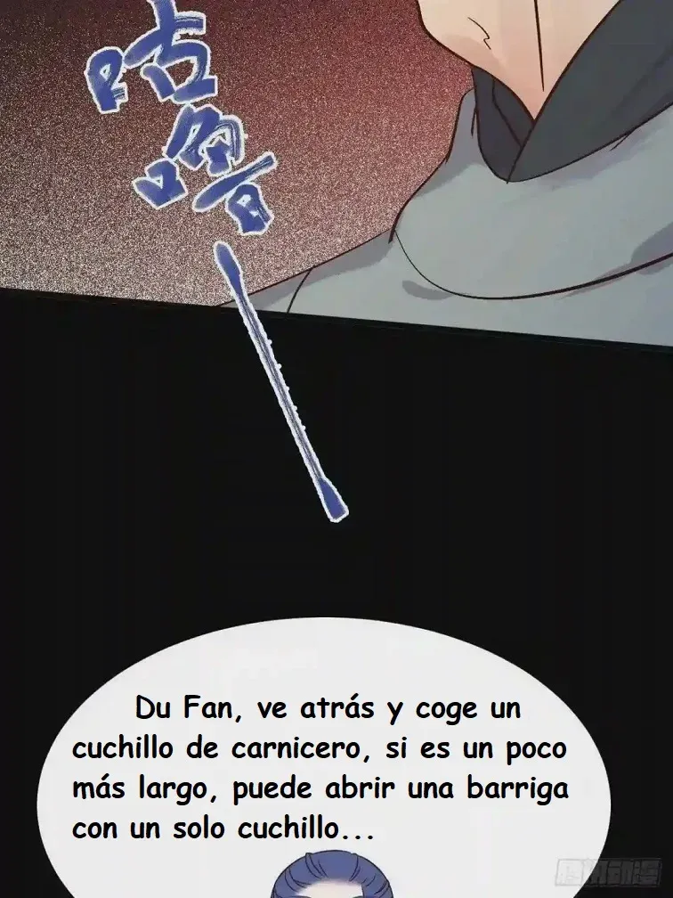 Ghostly Doctor Capítulo 451 en Línea - página 40