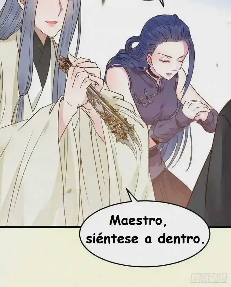 Ghostly Doctor Capítulo 451 en Línea - página 47