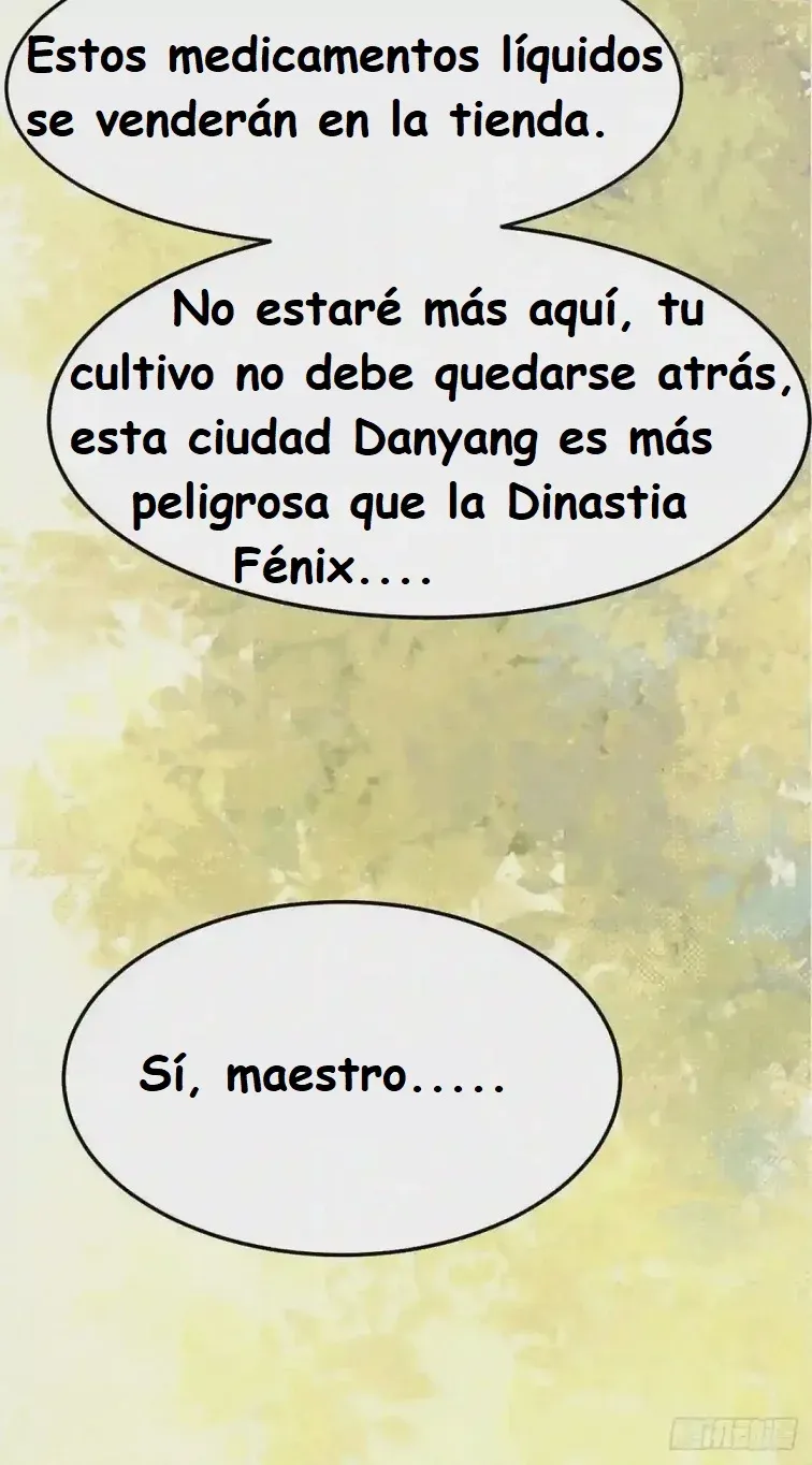 Ghostly Doctor Capítulo 451 en Línea - página 51