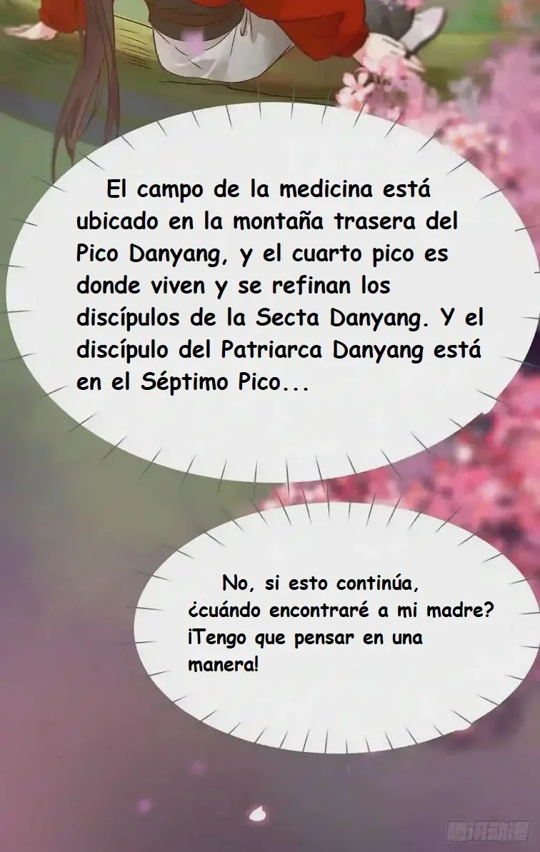 Ghostly Doctor Capítulo 452 en Línea - página 7