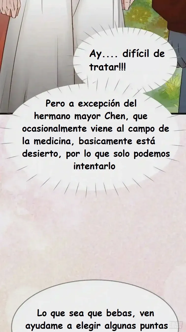 Ghostly Doctor Capítulo 452 en Línea - página 11
