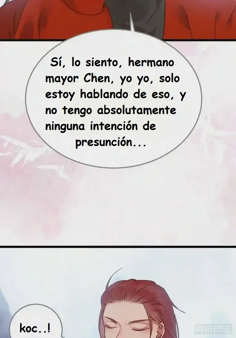 Ghostly Doctor Capítulo 452 en Línea - página 23