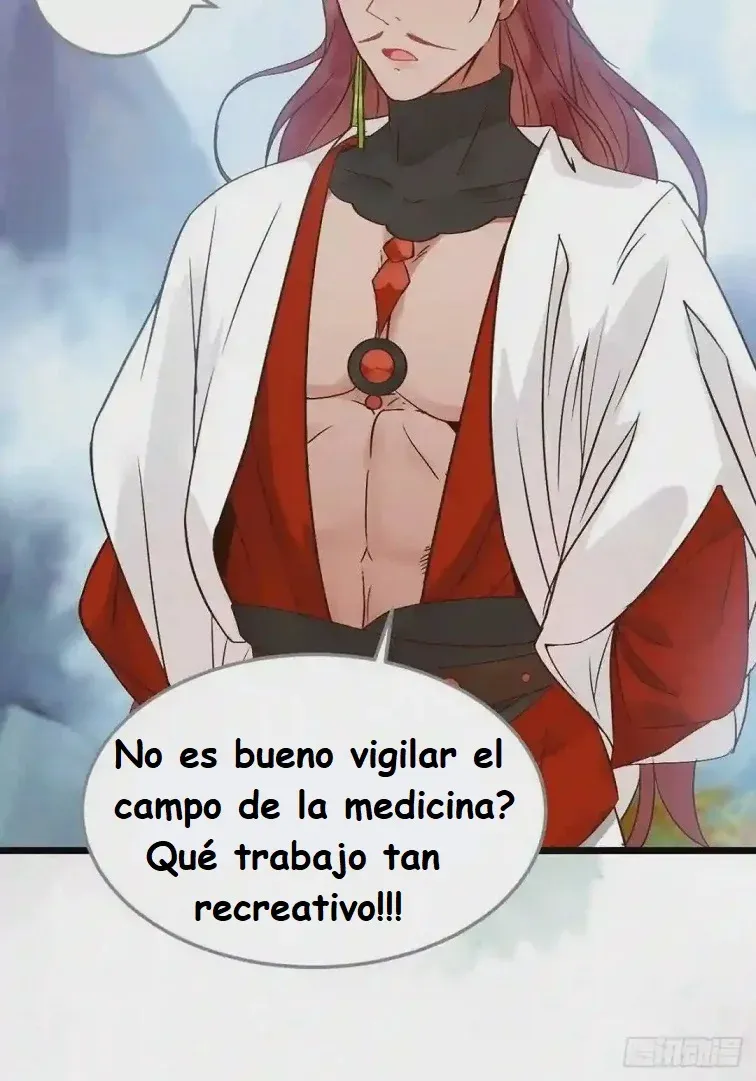 Ghostly Doctor Capítulo 452 en Línea - página 24