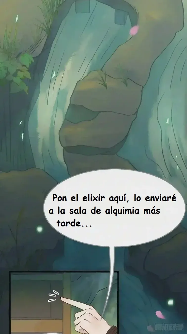 Ghostly Doctor Capítulo 452 en Línea - página 39