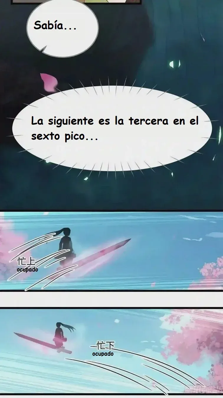 Ghostly Doctor Capítulo 452 en Línea - página 40
