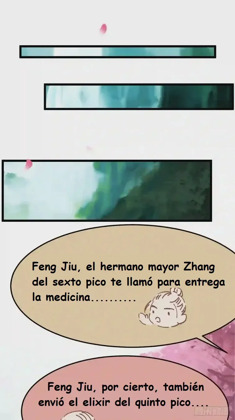 Ghostly Doctor Capítulo 453 en Línea - página 2