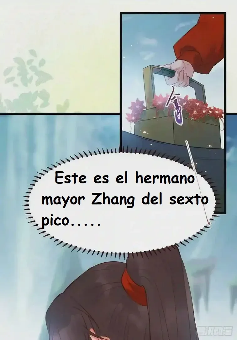 Ghostly Doctor Capítulo 453 en Línea - página 6