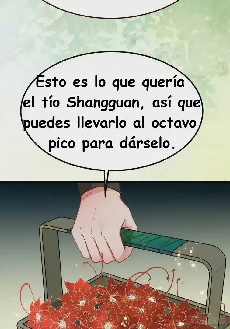 Ghostly Doctor Capítulo 453 en Línea - página 8