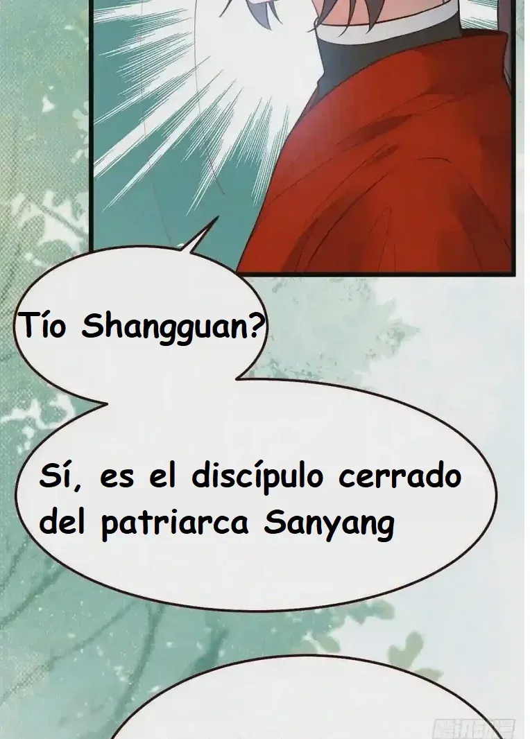 Ghostly Doctor Capítulo 453 en Línea - página 10