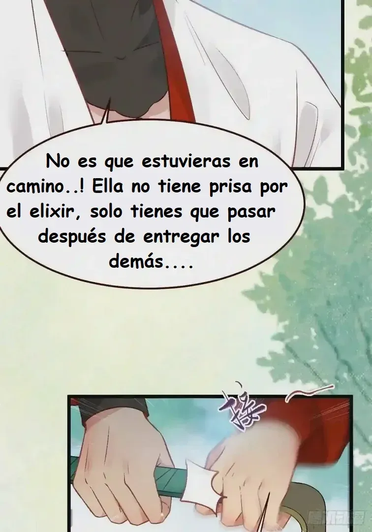 Ghostly Doctor Capítulo 453 en Línea - página 12