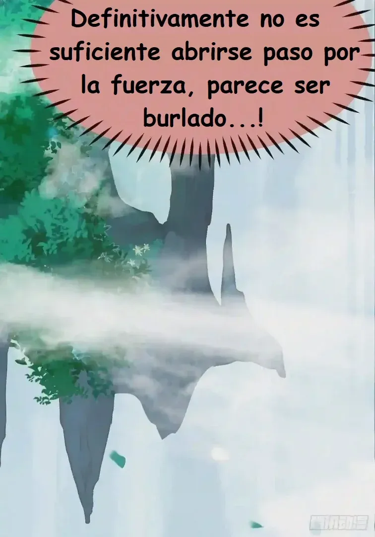 Ghostly Doctor Capítulo 453 en Línea - página 16