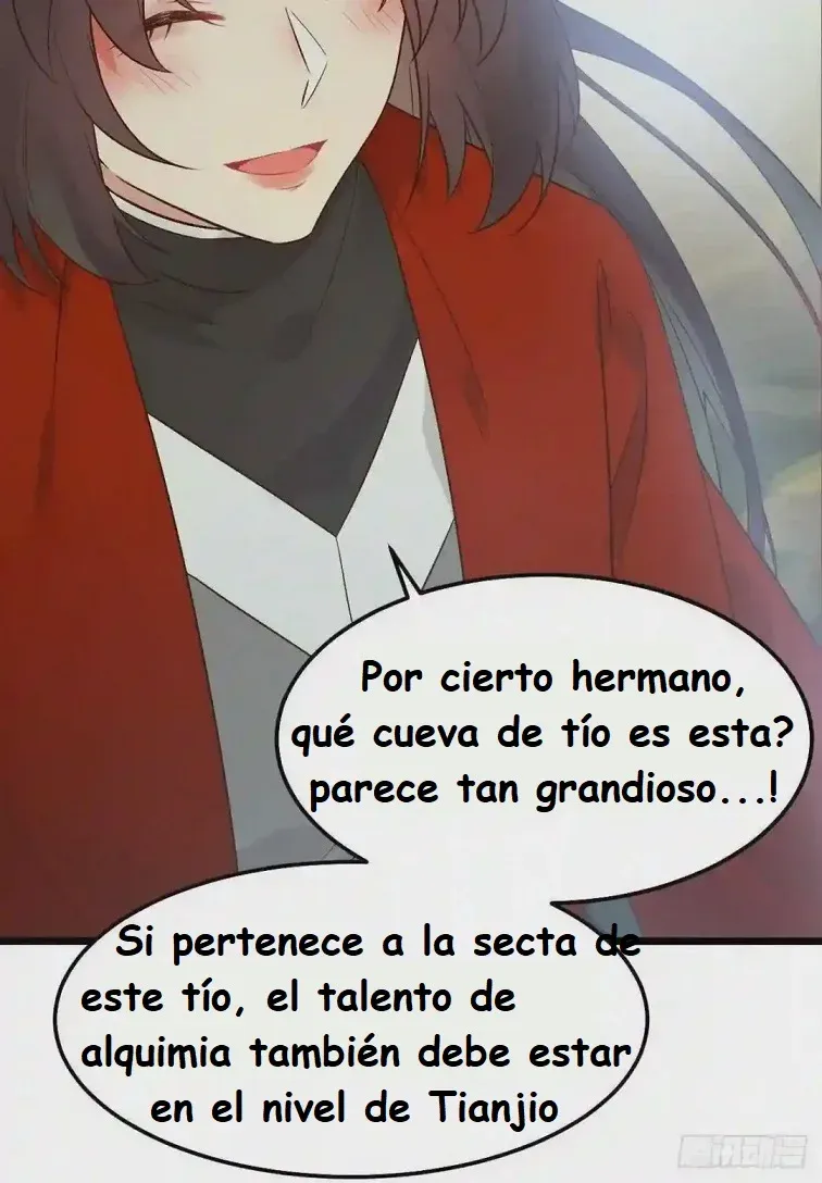 Ghostly Doctor Capítulo 453 en Línea - página 25