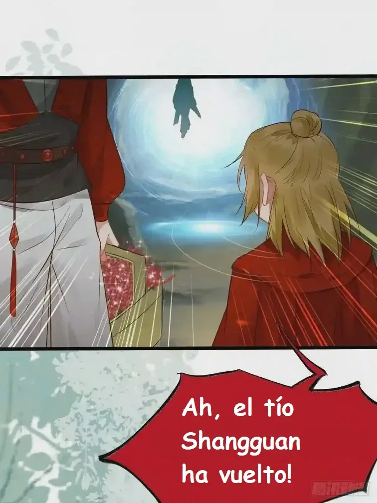 Ghostly Doctor Capítulo 453 en Línea - página 27