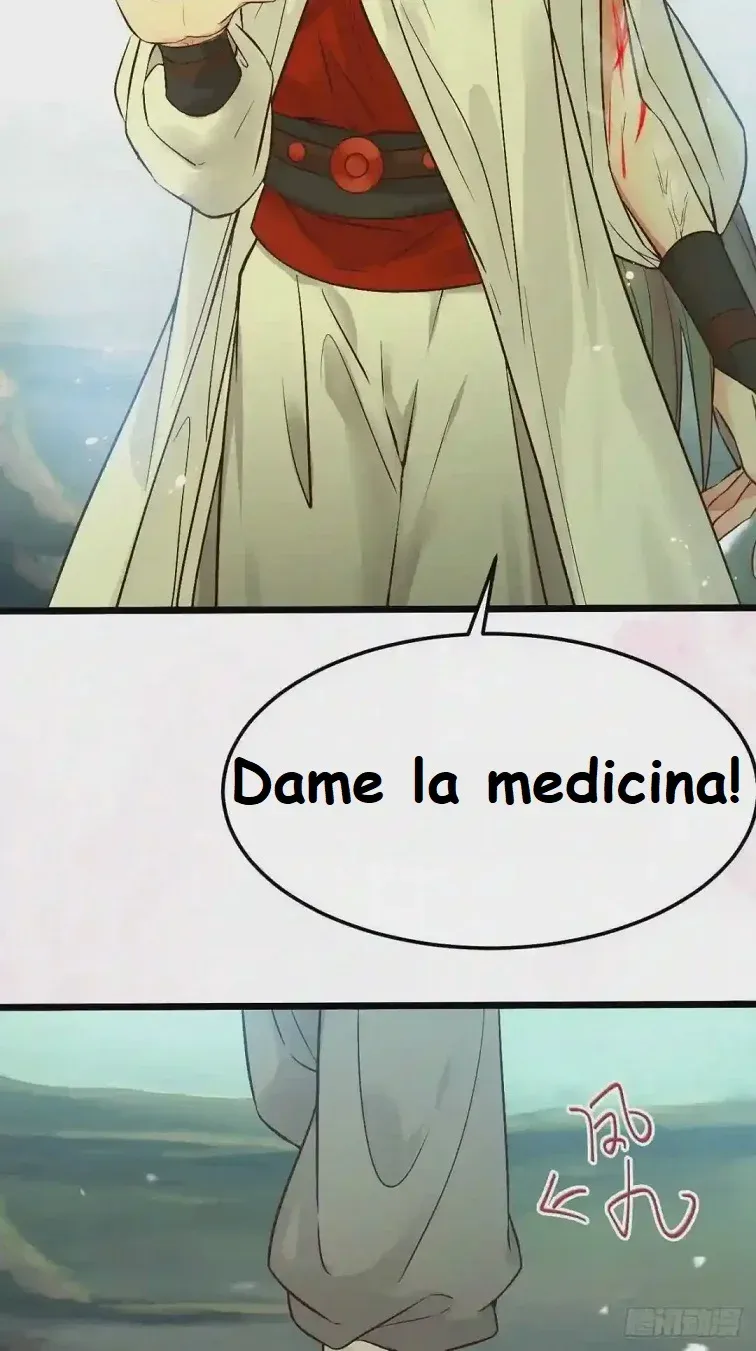 Ghostly Doctor Capítulo 453 en Línea - página 36