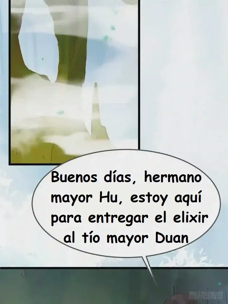 Ghostly Doctor Capítulo 454 en Línea - página 5