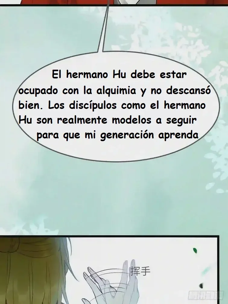 Ghostly Doctor Capítulo 454 en Línea - página 10
