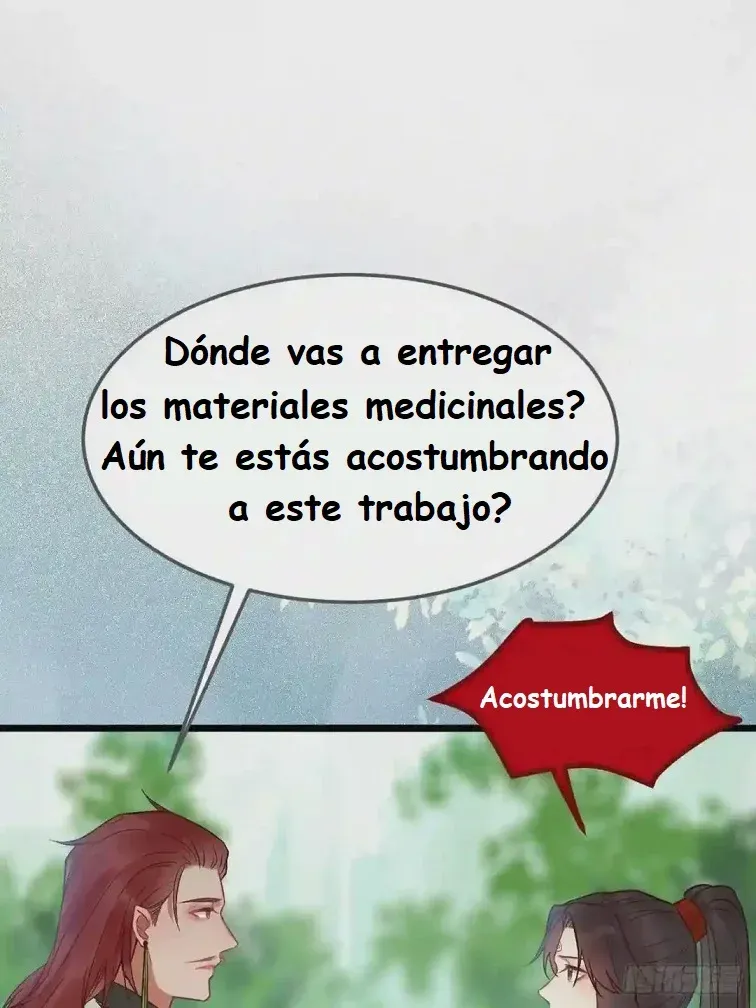 Ghostly Doctor Capítulo 454 en Línea - página 16