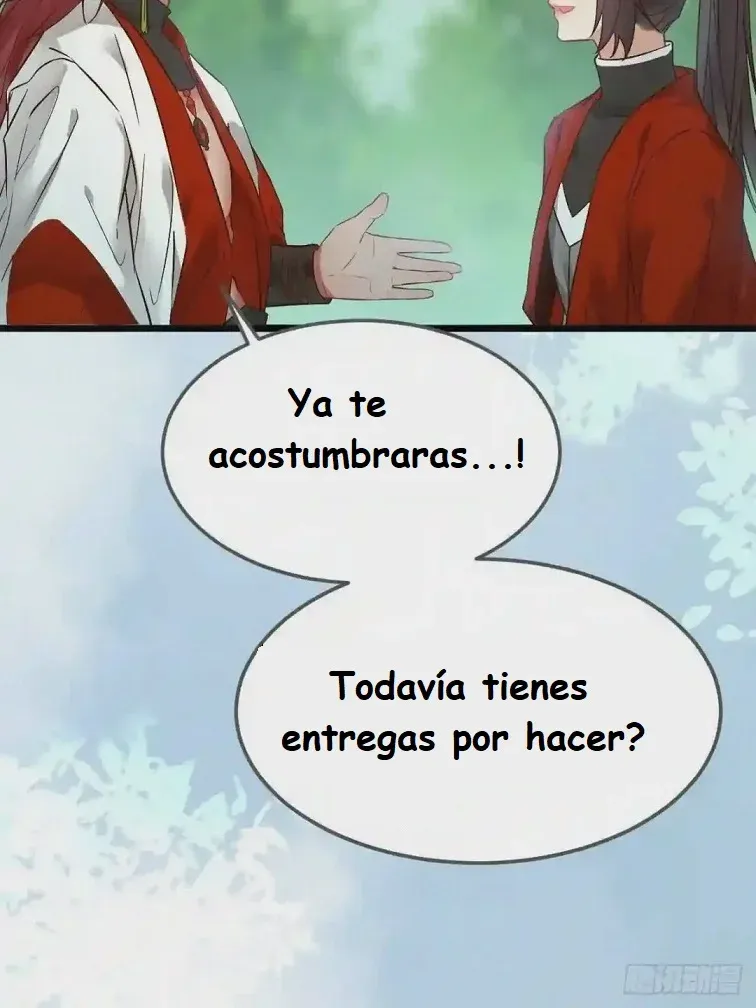 Ghostly Doctor Capítulo 454 en Línea - página 17