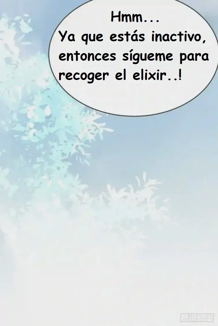 Ghostly Doctor Capítulo 454 en Línea - página 21