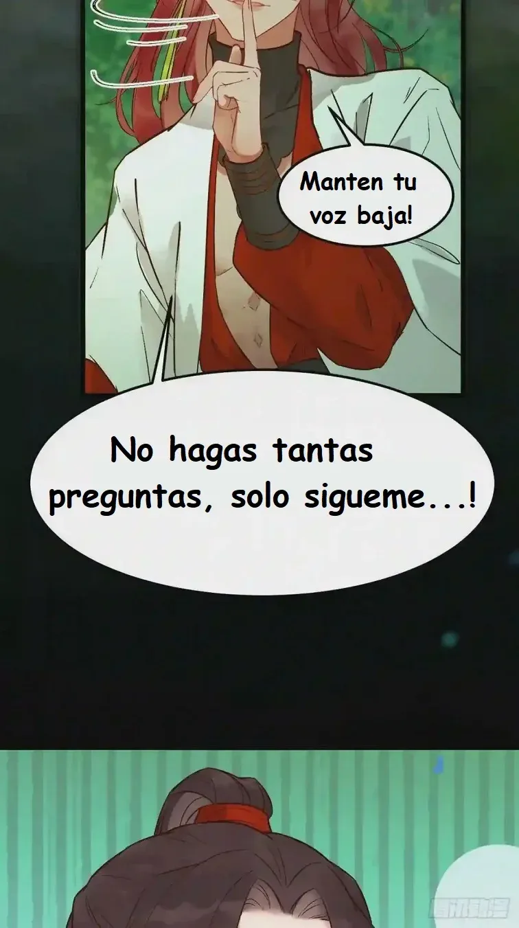 Ghostly Doctor Capítulo 454 en Línea - página 25