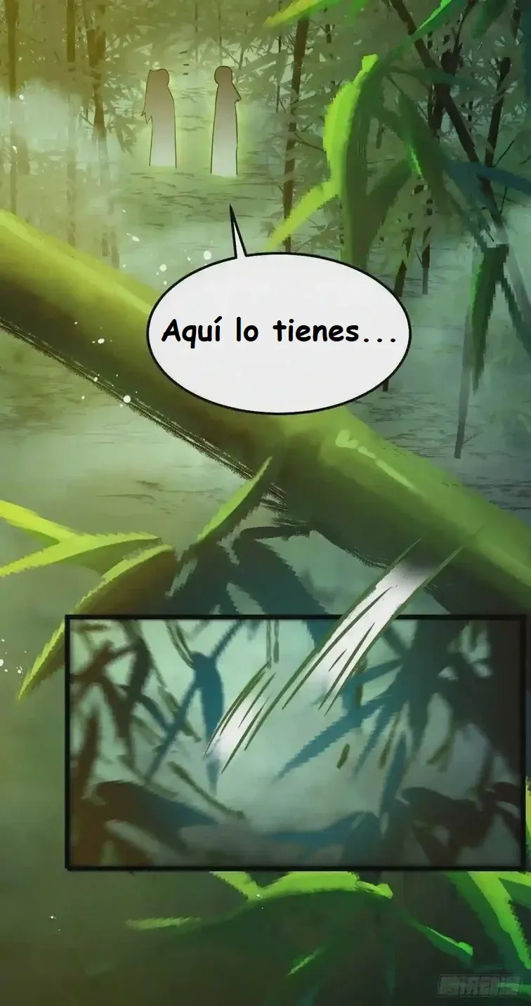 Ghostly Doctor Capítulo 454 en Línea - página 33