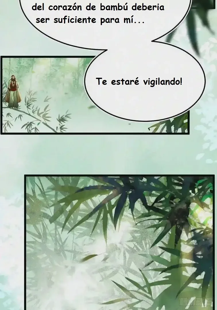 Ghostly Doctor Capítulo 454 en Línea - página 35