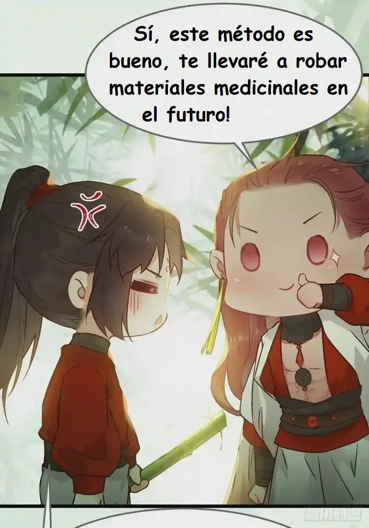 Ghostly Doctor Capítulo 454 en Línea - página 45